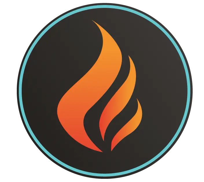 LuminaRelief Flavicon